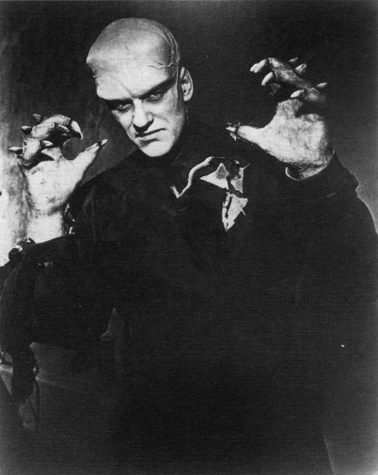 James Arness