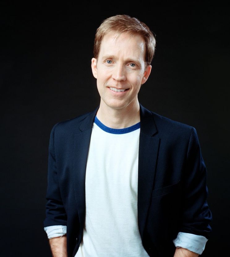 James Arnold Taylor