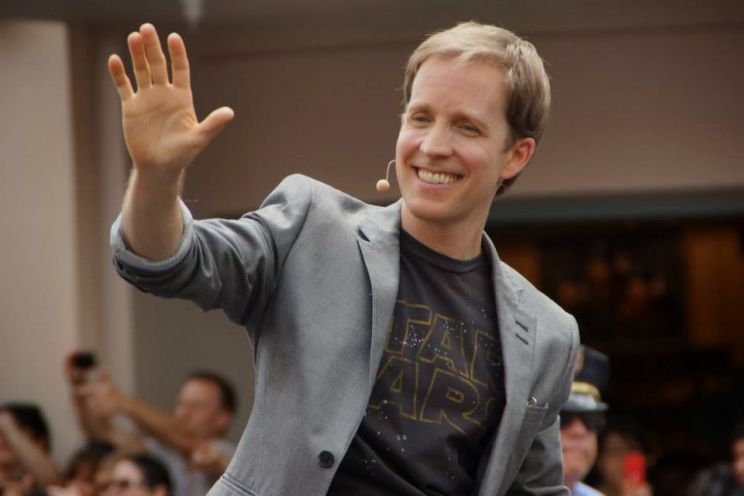James Arnold Taylor