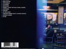 James Arthur Lewis