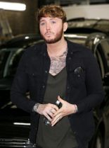 James Arthur Lewis