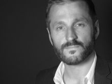 James Atherton photo