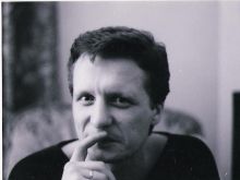 James Atherton photo