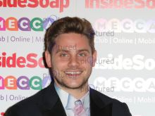 James Atherton photo