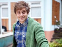 James Atherton photo