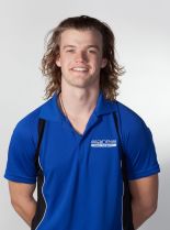 James Atherton photo