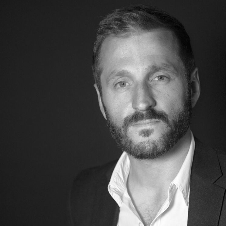 James Atherton