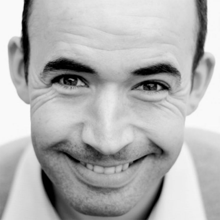 James Atherton