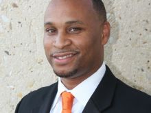 James Aubrey photo
