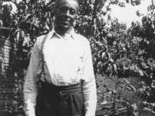 James Aubrey