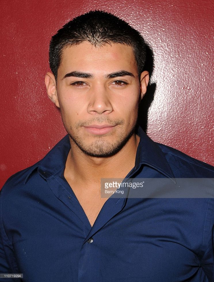 James Avalon