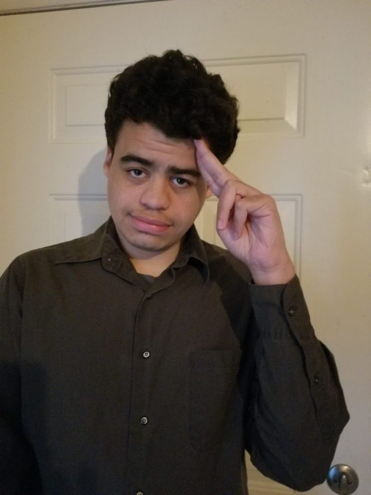 James Avalon
