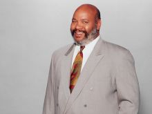 James Avery