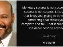 James Avery