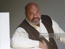 James Avery