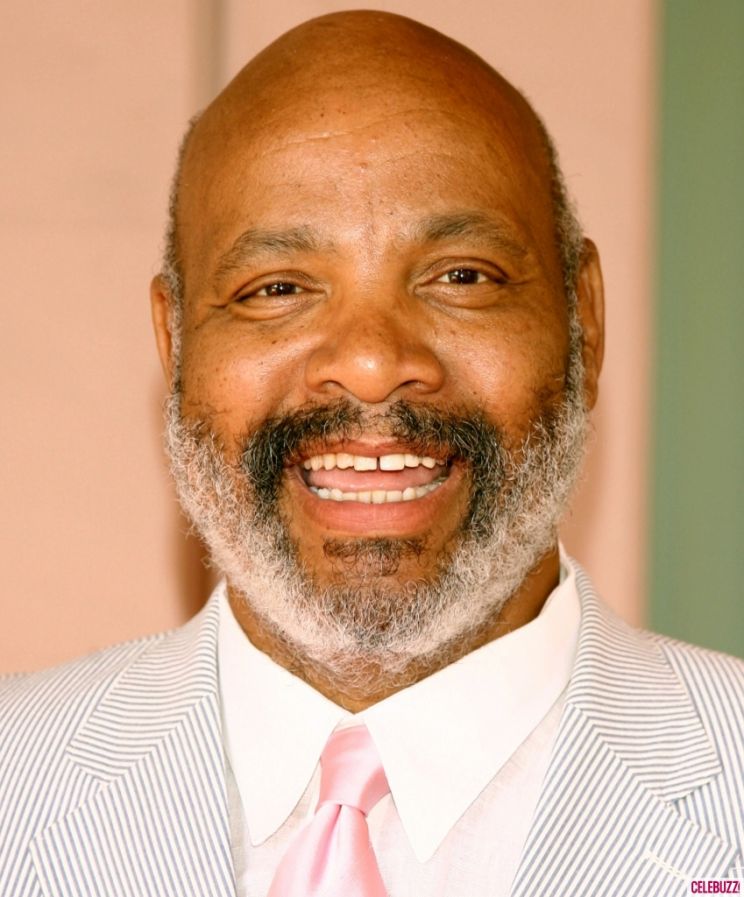 James Avery
