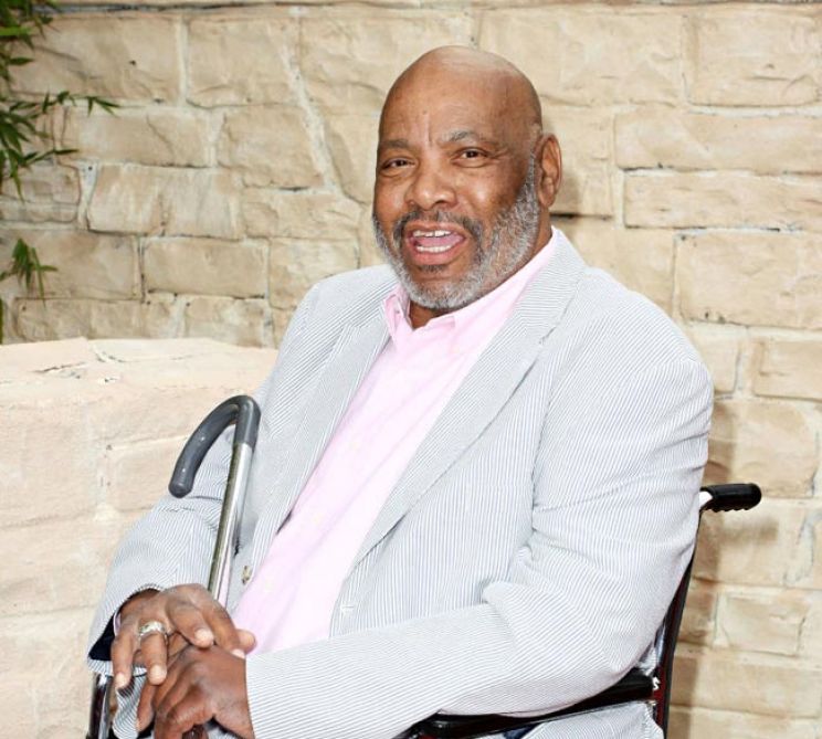 James Avery