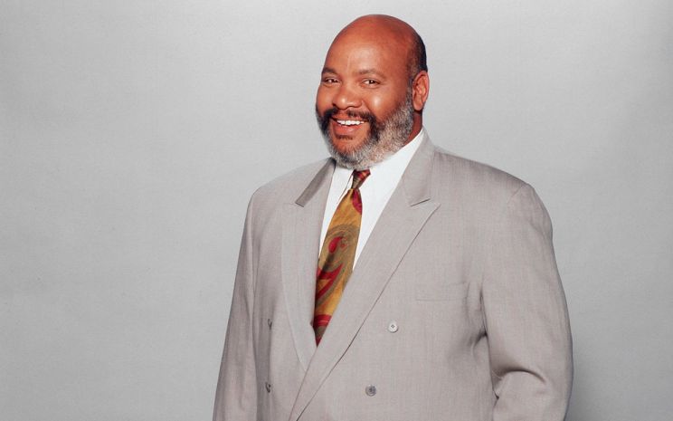 James Avery