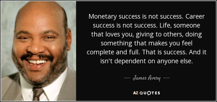 James Avery