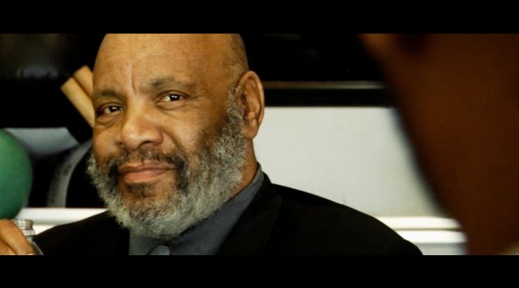 James Avery