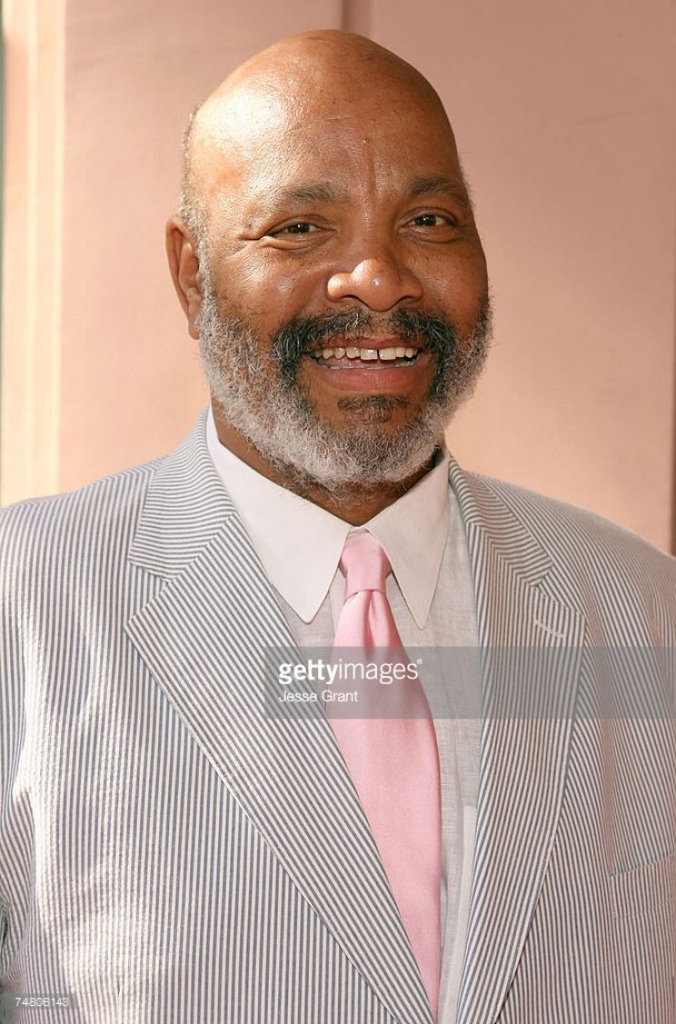 James Avery