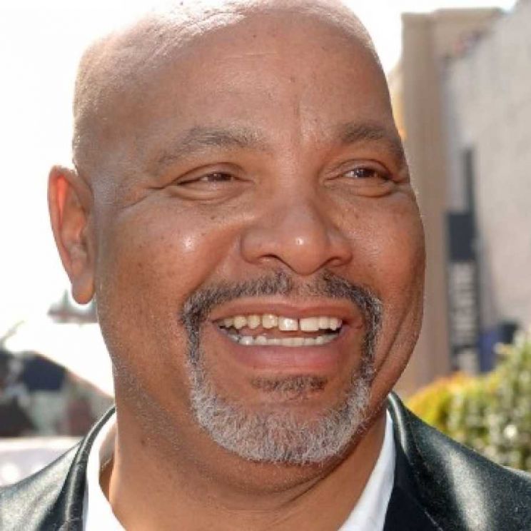 James Avery
