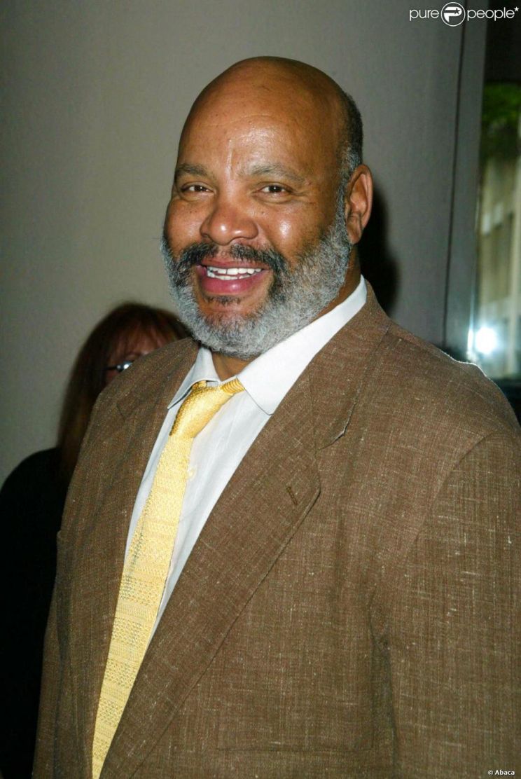 James Avery