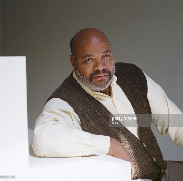 James Avery