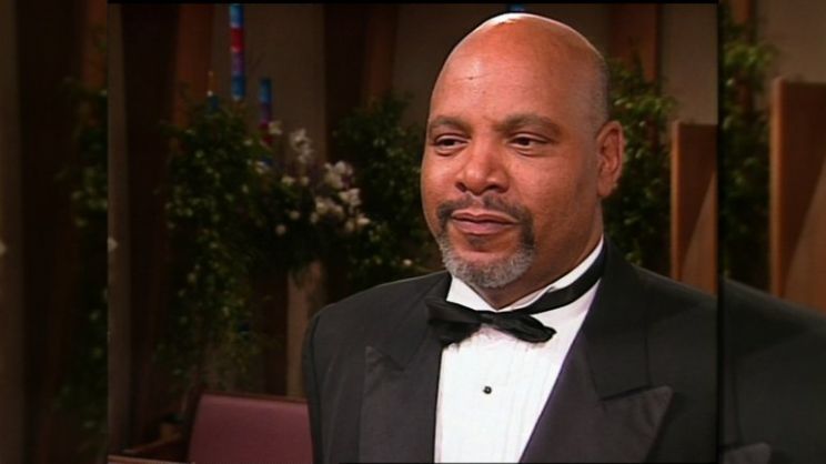 James Avery