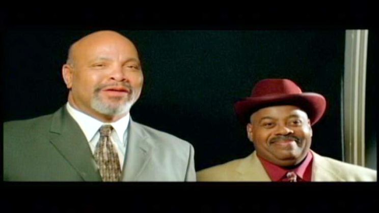 James Avery