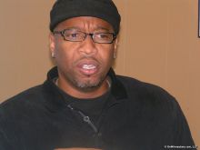 James B. Harris
