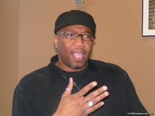 James B. Harris