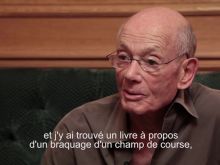 James B. Harris