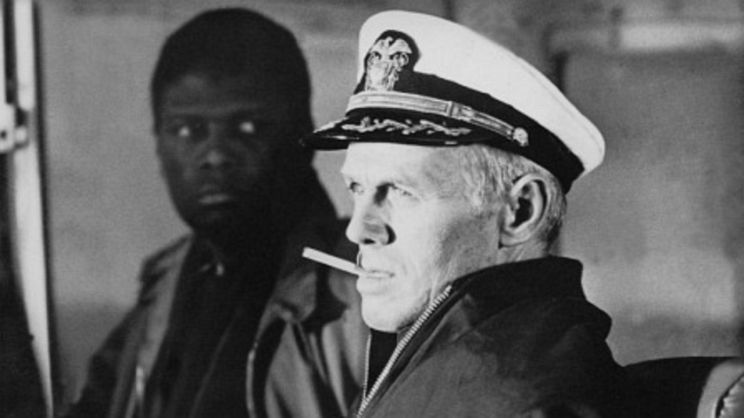 James B. Harris