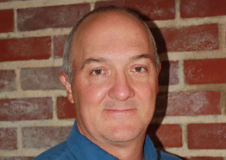 James B. Harris