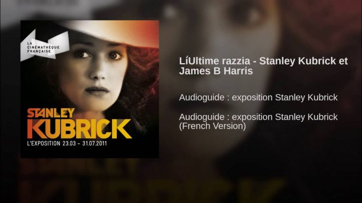 James B. Harris