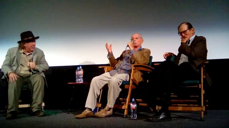 James B. Harris