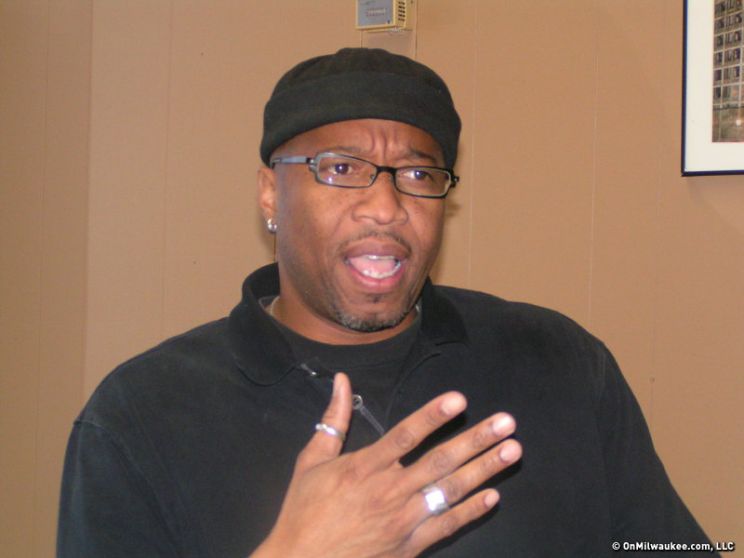 James B. Harris