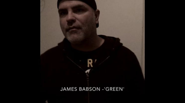 James Babson