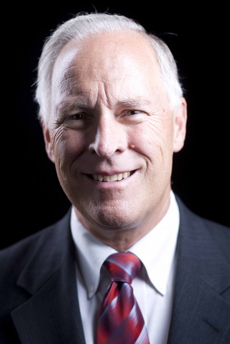 James Bachman