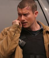 James Badge Dale