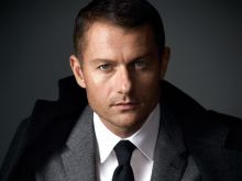 James Badge Dale