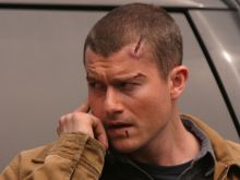 James Badge Dale