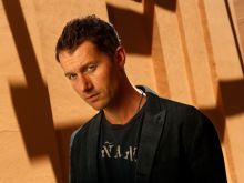 James Badge Dale