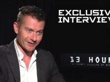 James Badge Dale