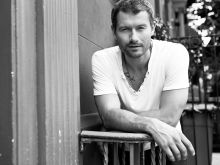 James Badge Dale