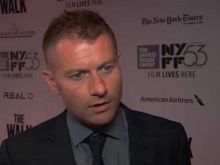 James Badge Dale