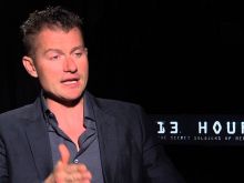 James Badge Dale