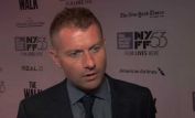 James Badge Dale