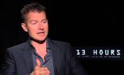 James Badge Dale